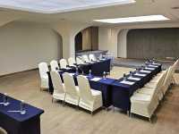 Graph Hotel ที่พักสไตล์มินิมอลใจกลางย่านรัชดา