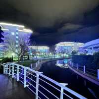 Beautiful Sochi