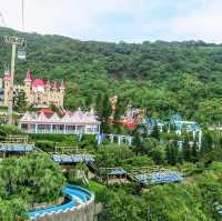 遠雄海洋公園