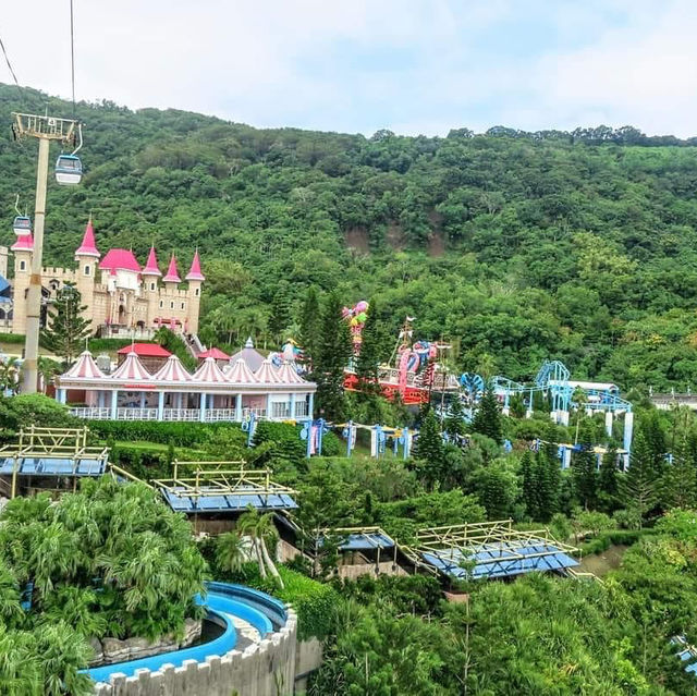 遠雄海洋公園