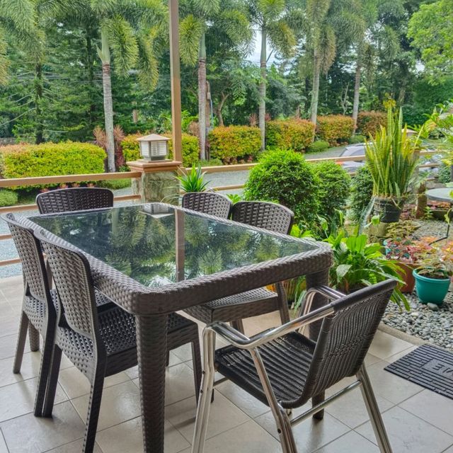 A Quick and Sweet Escape to Tagaytay.