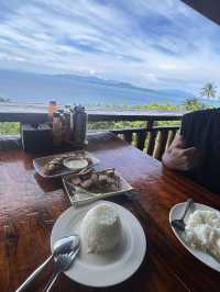 フィリピン プエルトガレラ島🇵🇭