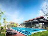 Sea Two Pool Villa