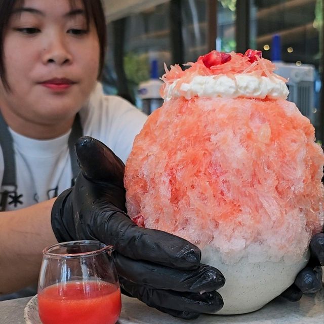 เมนูใหม่มาแล้ว