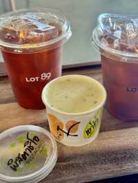 Lot 89 ร้านกาแฟดีๆที่ระยอง