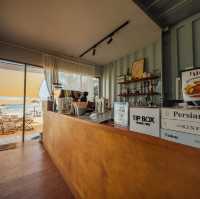 Demi Beach Concept