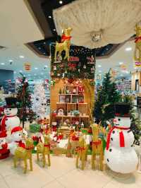 Transform Your Holiday Season with Mr. DIY’s Stunning Décor