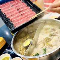 ชาบูพรีเมี่ยมอร่อยเด็ด ไม่จำกัดเวลา