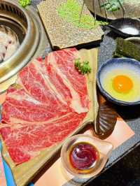 深圳羅湖必吃和牛燒肉店