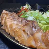 正宗韓式醬油蟹|🇰🇷韓珍 (寶勒巷)