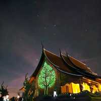 วัดสิรินธรวรารามภูพร้าว (วัดเรืองแสง)