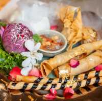 รีสอร์ทเขาหลักเปิดใหม่ ในเครือ Katathani