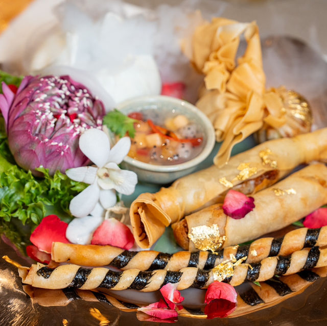 รีสอร์ทเขาหลักเปิดใหม่ ในเครือ Katathani