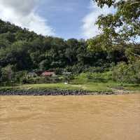 Must Try Tenom-Pangi-Tenom Train Ride