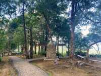 อุทยานแห่งชาติทองผาภูมิ - กาญจนบุรี