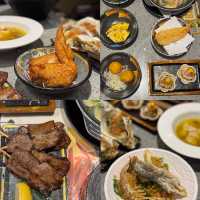 觀塘抵食放題