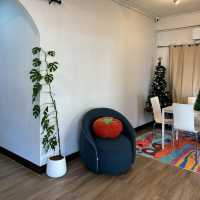 Once Again Hostel in Chiang Mai