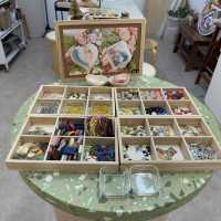 Shi Terrazzo Atelier: Where Creativity Becomes a Gift