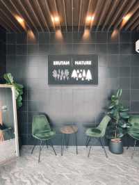 Untitled Concept Café คาเฟ่นนทบุรี
