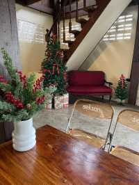 seksan. CAFE’ เปิดใหม่2024