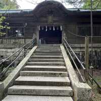 【愛宕神社】⛩️　愛宕山 京都