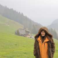 Hotel Villa Honegg สวิสเซอร์แลนด์