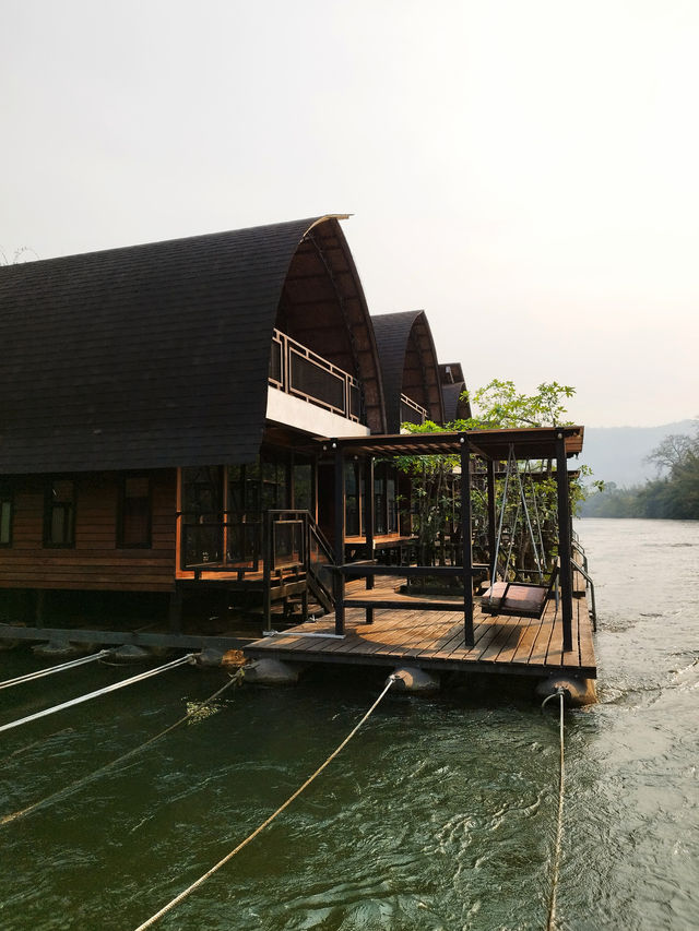 Kanchanaburi ​Thailand