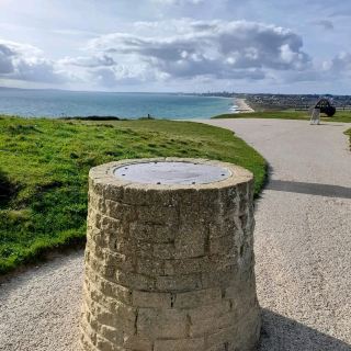 Hengistbury Head