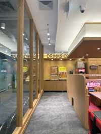Sushiro ร้านซูชิสายพานจากญี่ปุ่น