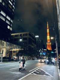 【東京】六本木之丘聖誕點燈：80萬顆藍白燈飾，璀璨夢幻世界