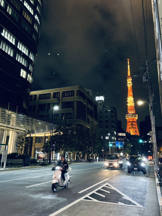 【東京】六本木之丘聖誕點燈：80萬顆藍白燈飾，璀璨夢幻世界