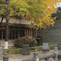 Wuzhen Water Town