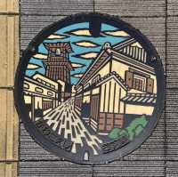 回到古日本的小江戶｜川越市