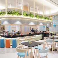 Holiday Inn Pattaya