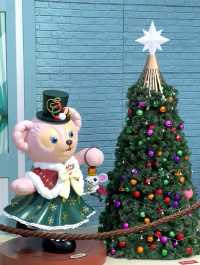 深圳版迪士尼小鎮🎄