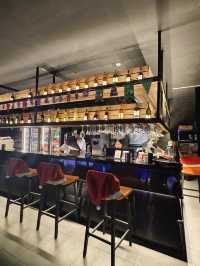 深圳新開張星Livehouse，氣氛超好