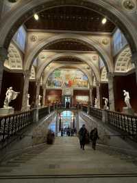 A Weekend in Stockholm: Where History Meets Modernity
