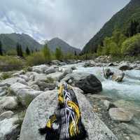 Ala Archa National Park