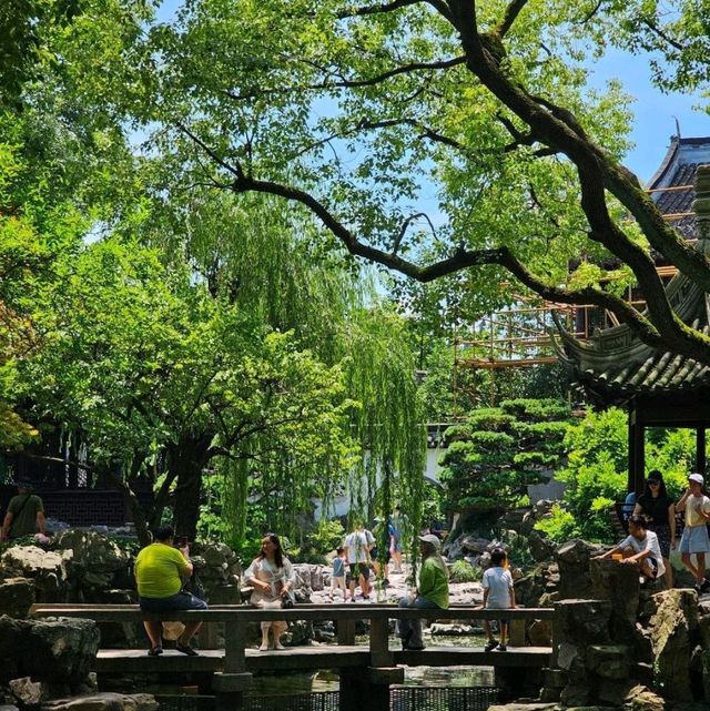 SHANGHAI