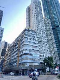 🏙️❤️堅尼地城| 港島最西面隱世溫馨小角落😍