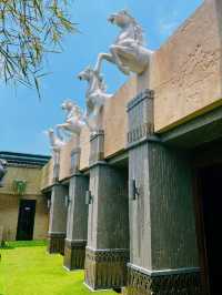 Ipoh Cultural Corridor: A Walk Through Heritage and Art