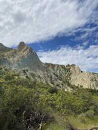 Clay Cliffs: A Geological Marvel of New Zealand’s South Island