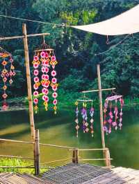 ตลาดโอ๊ะป่อย