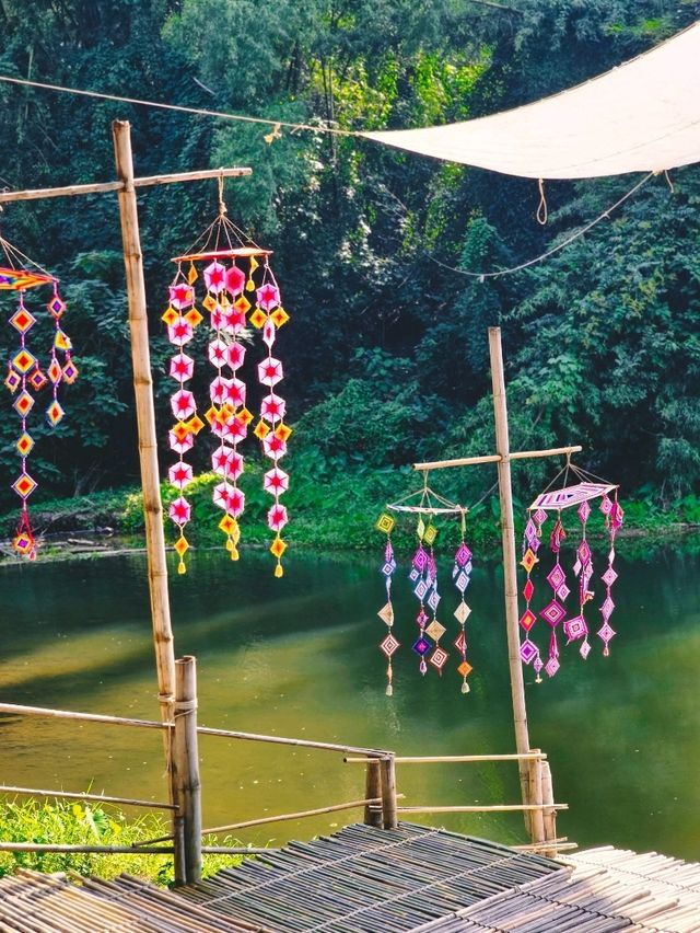ตลาดโอ๊ะป่อย