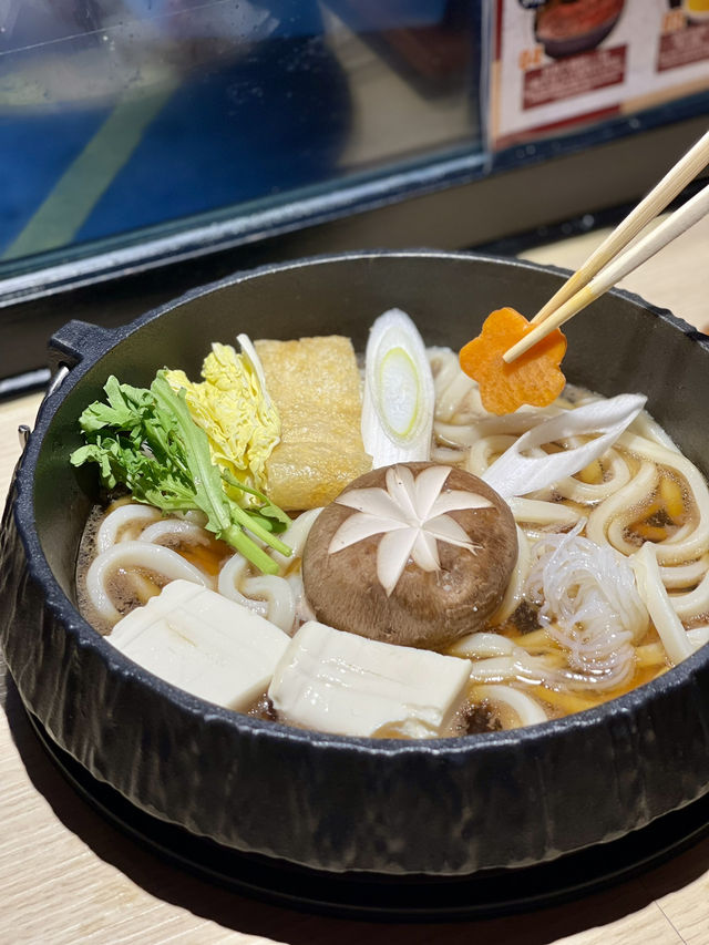 銅鑼灣♨️高質抵食日式壽喜燒