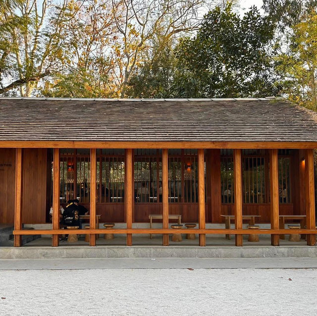คาเฟ่ในเมืองเชียงใหม่ ที่ไม่ควรพลาด!
