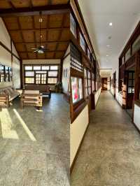 Embrace Tradition and Comfort: A Stay at Luneng Yuanxiang Folklore Hotel