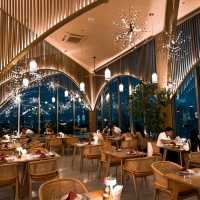 Rooftop Bar