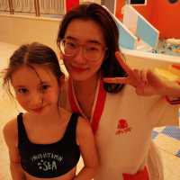 Vacation in Mishan 