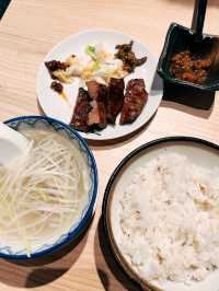 🇯🇵日本東京美食推薦🥩仙台利久牛舌 東京駅グランスタ八重洲店